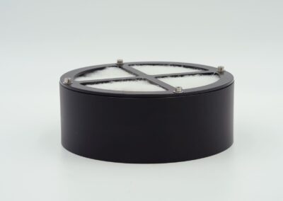 Prefilters for 50m3/h filters