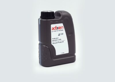 Oil for hydraulic guards
