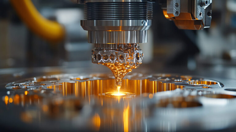 Additive Manufacturing