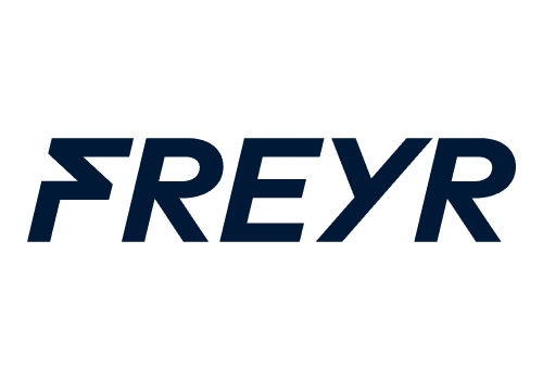 FREYR