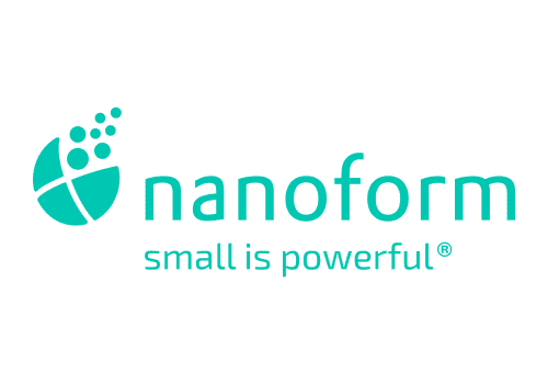 Nanoform