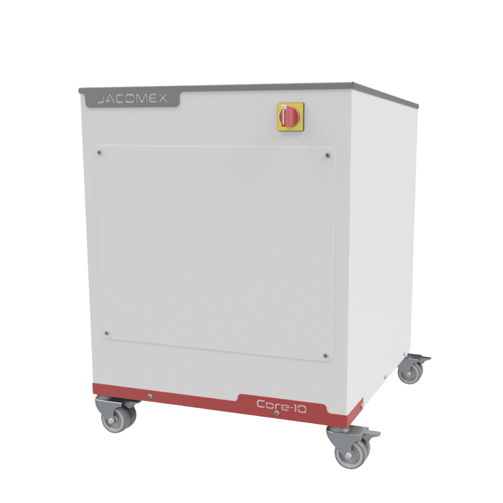 Single-line Purifiers - Core-10