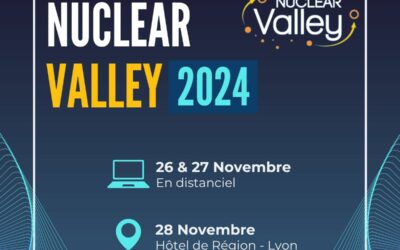 The must-attend event for nuclear industry professionals