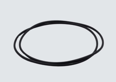 Ø250 Vacuum Chamber O-rings