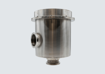 300m3/h Filter Housing