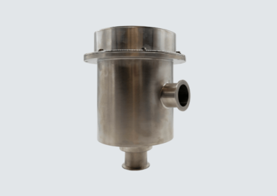 50-70m3/h Filter Housing