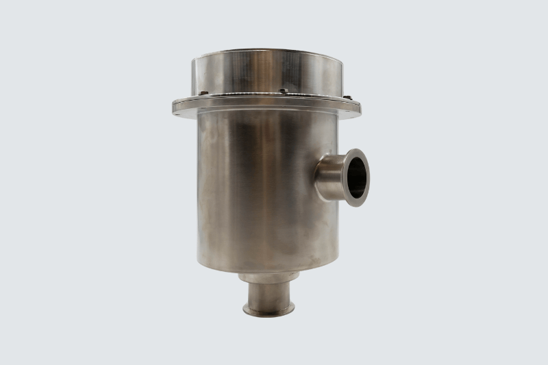 50-70m3/h Filter Housing