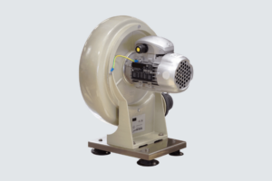 ATEX Autonomous Extraction Fan