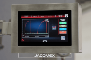 CO2 Analyser for Glove Boxes