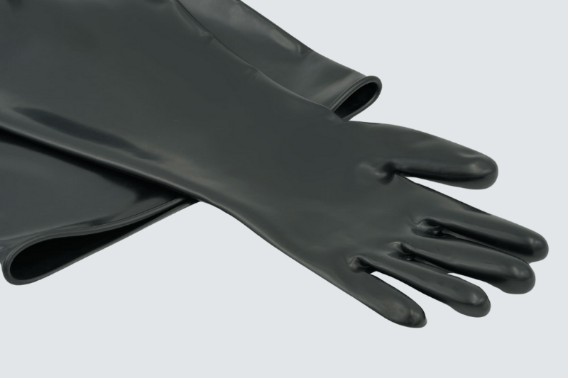 Neoprene Gloves