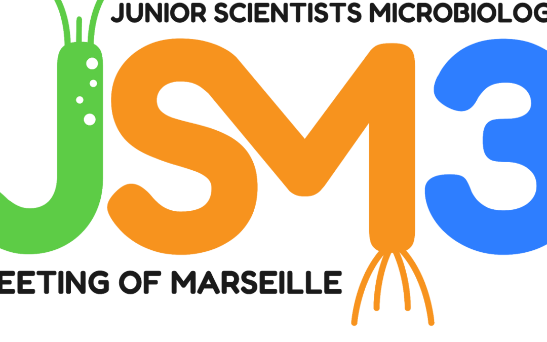 JSM3 Congress – May 22nd to 23rd, 2025 – Marseille (France)