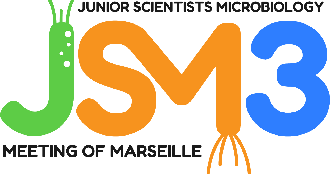 JSM3 Congress – May 22nd to 23th, 2025 – Marseille (France)