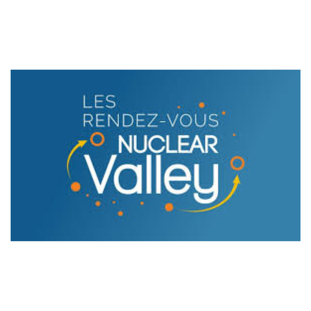 Rendez-vous du Nuclear Valley – Nov 2025 – Lyon